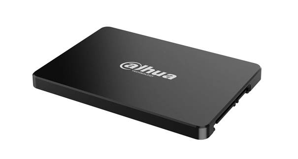 Dahua E800 — nowa seria nośników SSD dla oszczędnych konsumentów