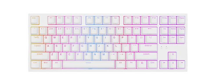 Premiera: Genesis Thor 404 TKL – nowa klawiatura dla wymagających graczy