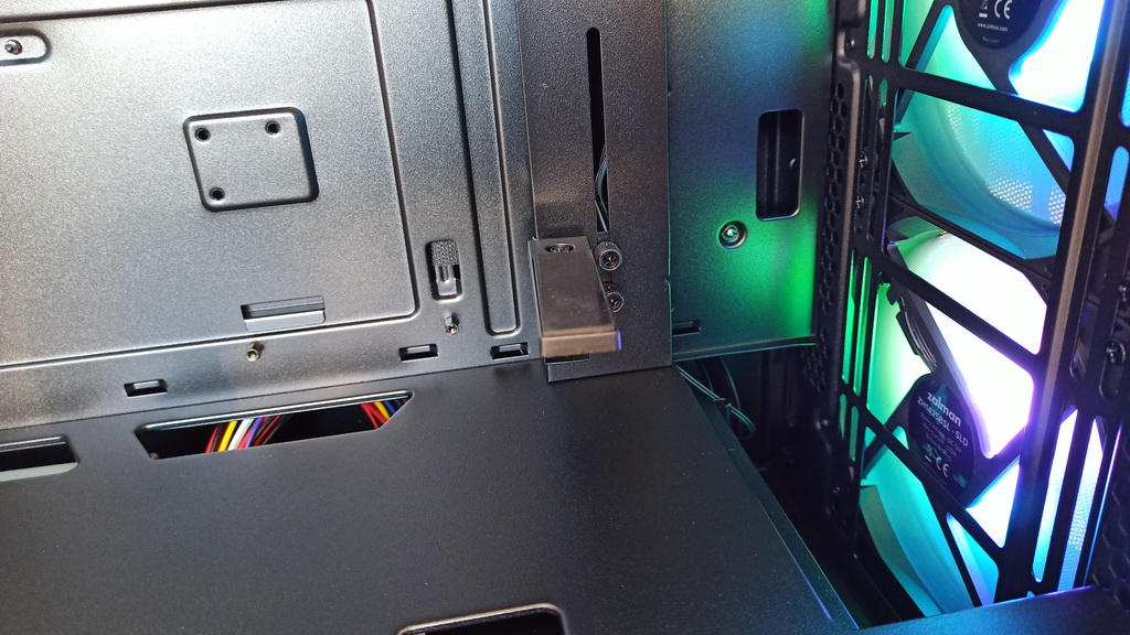zalman z9 iceberg ms