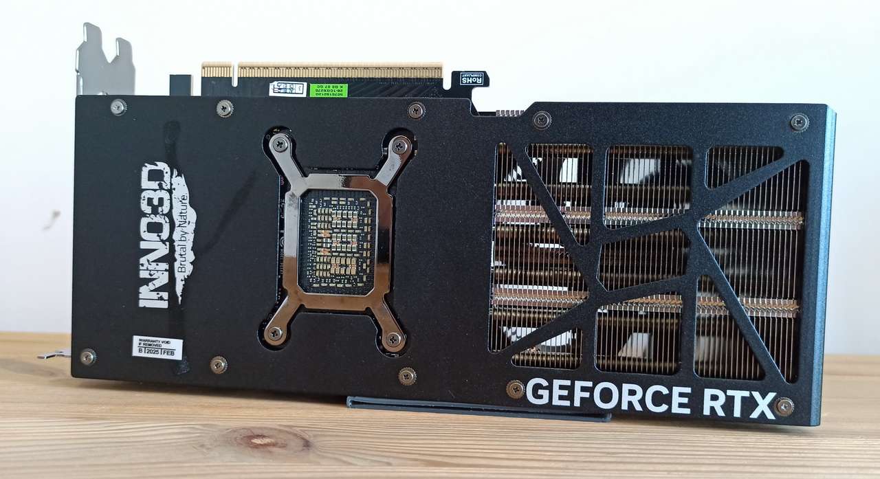 rtx 5070