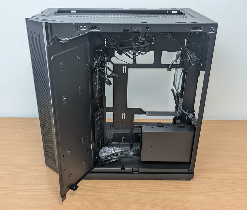 zalman p60
