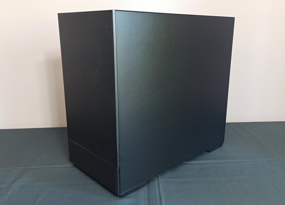 zalman p30 air