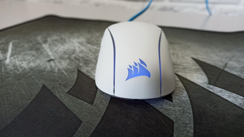 Corsair M75 Wireless