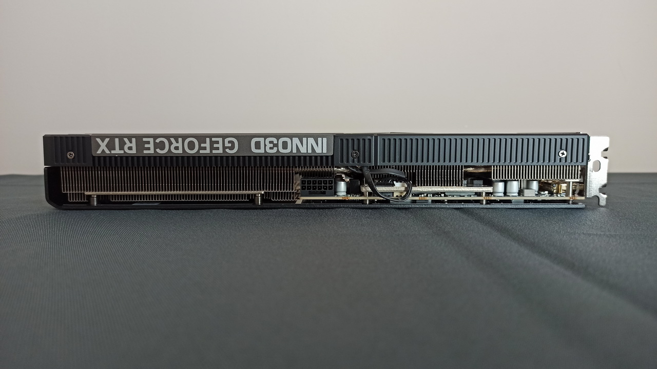 test rtx 5070 ti