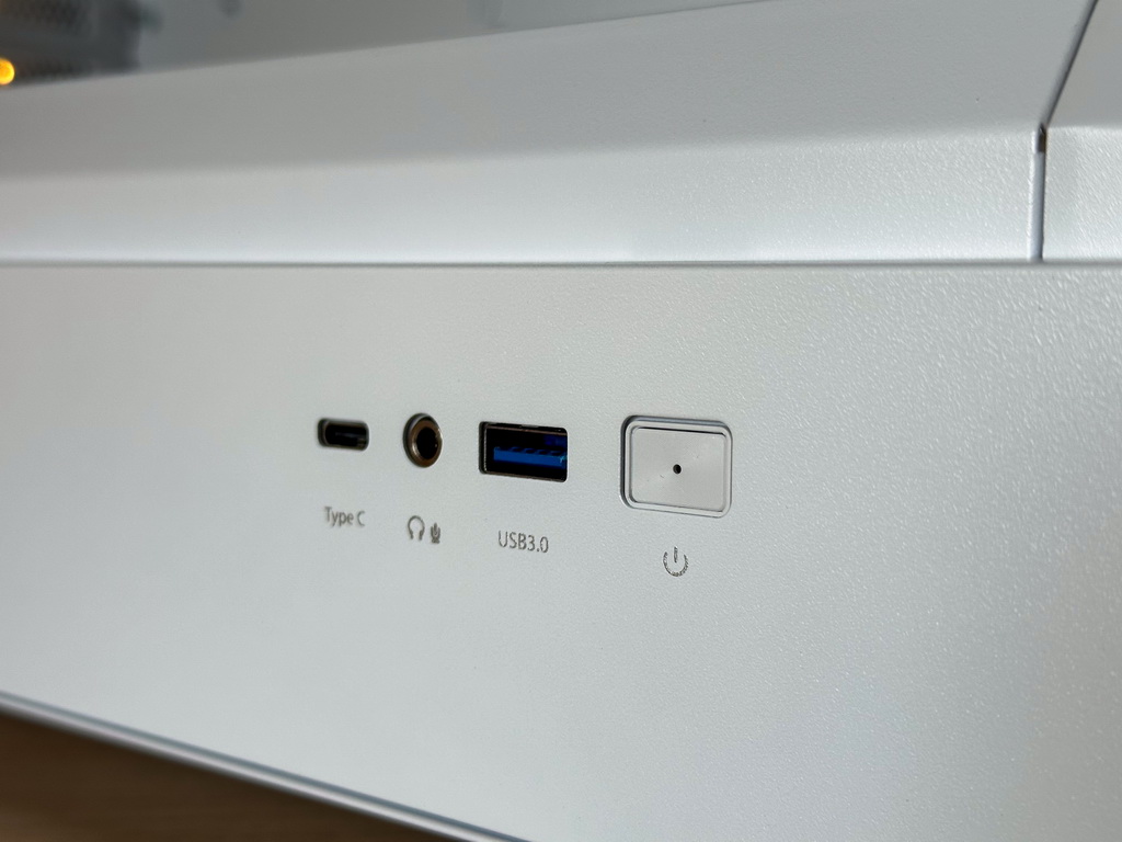 zalman p30