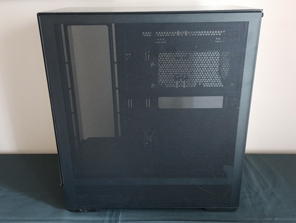 zalman p40 prism