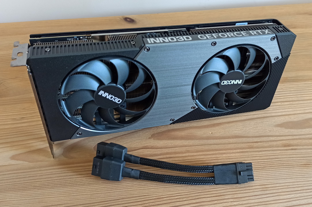 rtx 5070