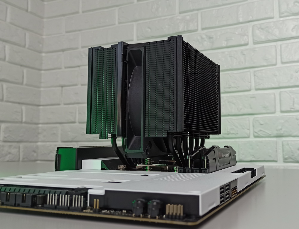 corsair a115