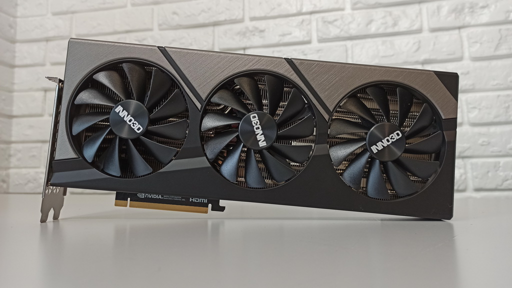 RTX 4080 Super X3