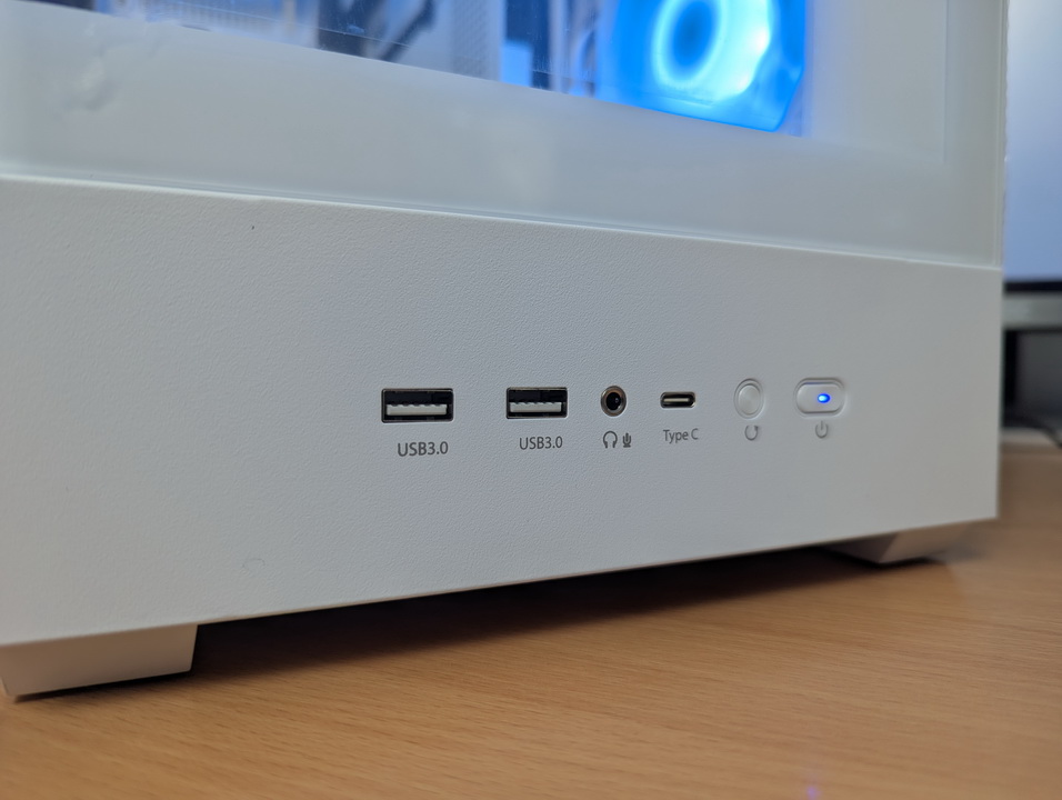 zalman p40 ds