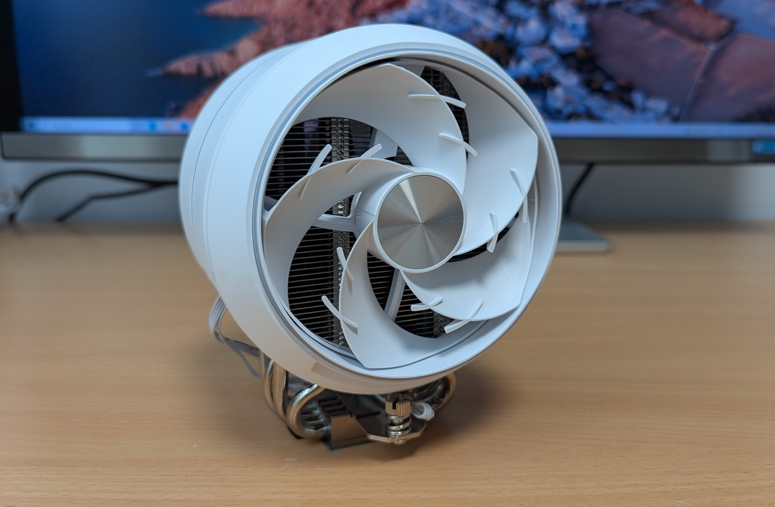 zalman zet 5