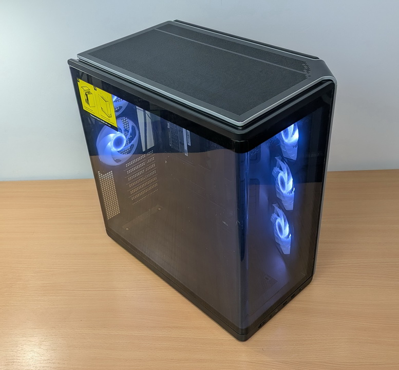 zalman p60