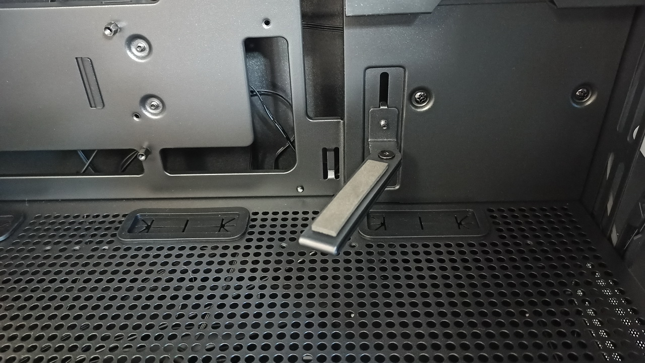 zalman p30 air