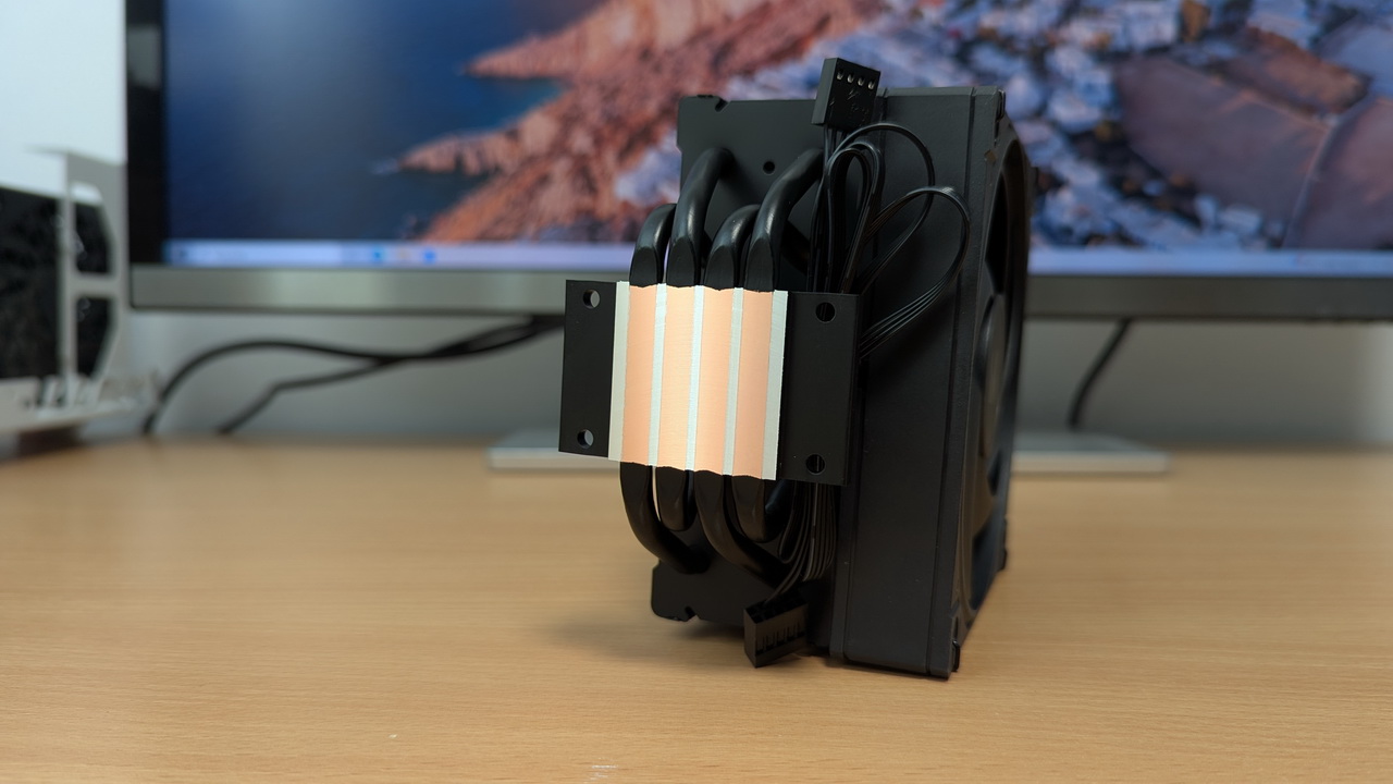 Zalman CNPS9X Eco DS