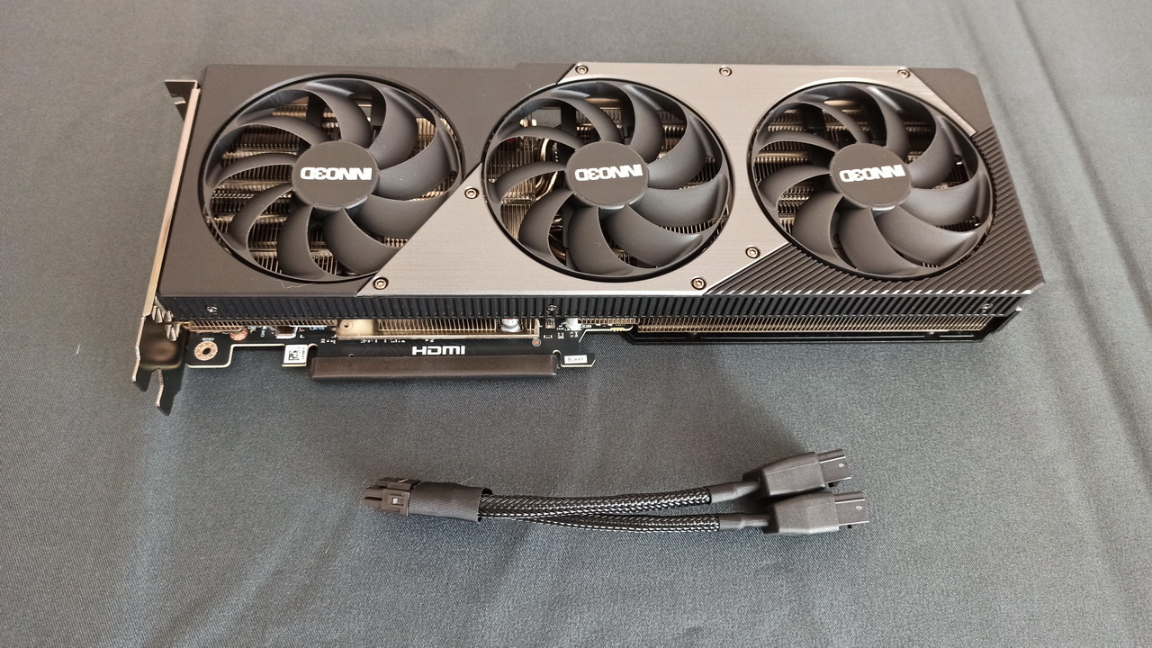 rtx 5070 ti