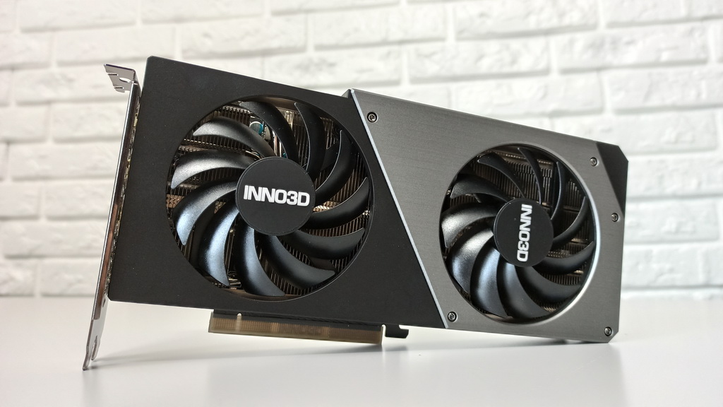 rtx 4070 super