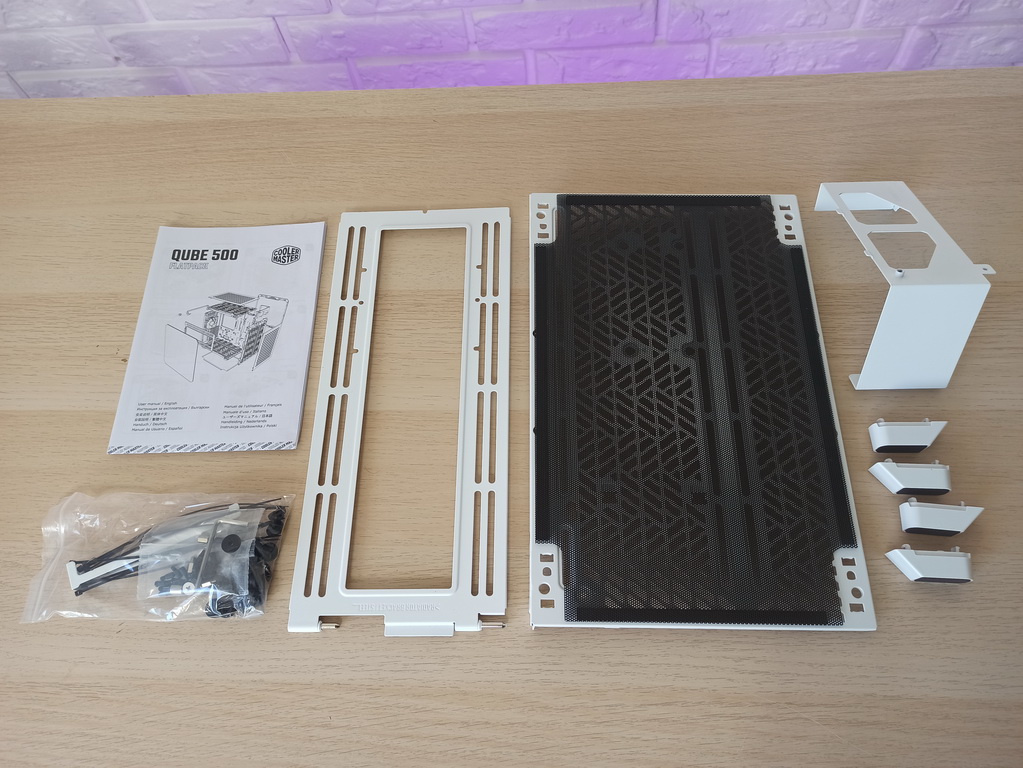qube 500