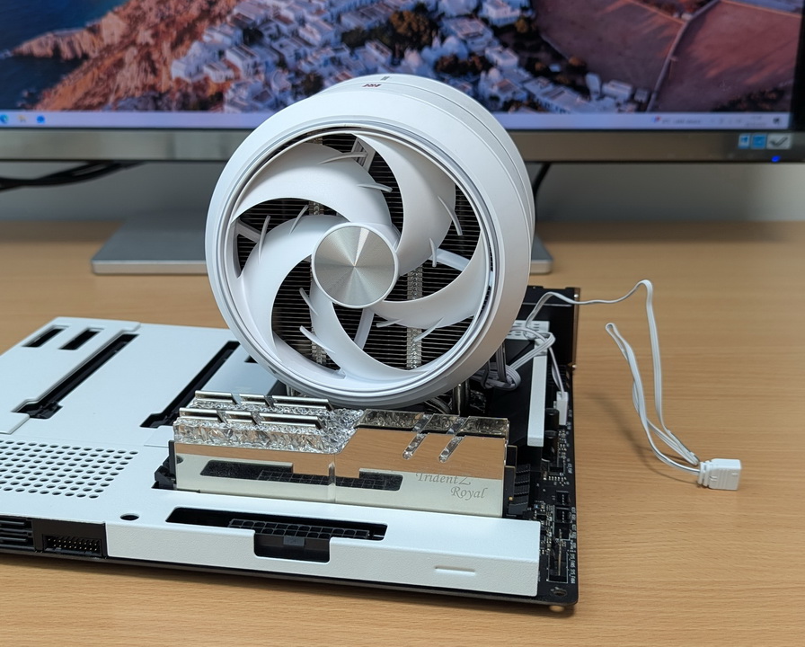 zalman zet 5