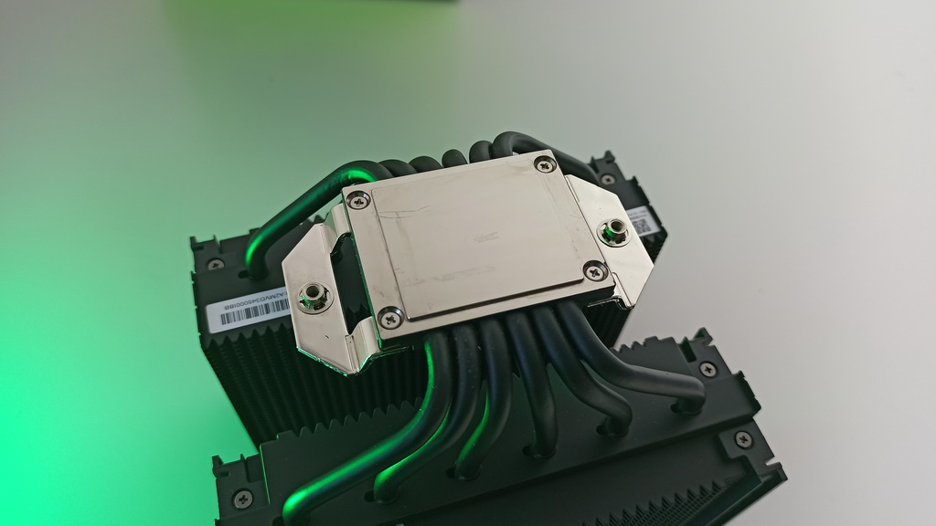 corsair a115