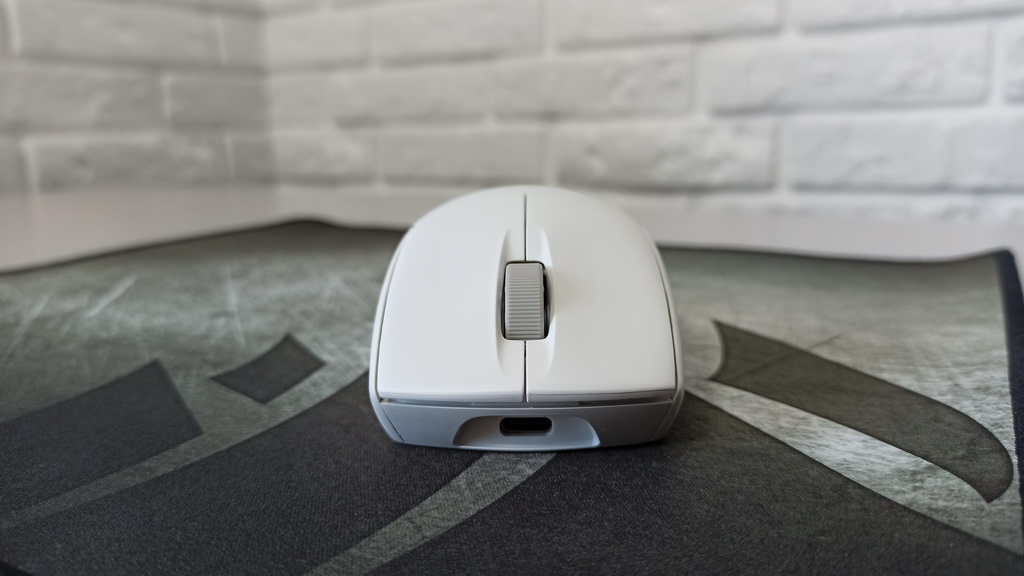 Corsair M75 Wireless