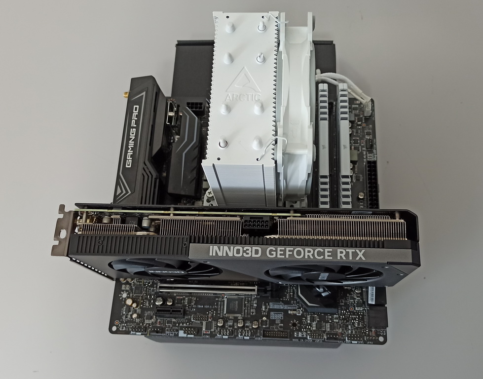 rtx 4070 super