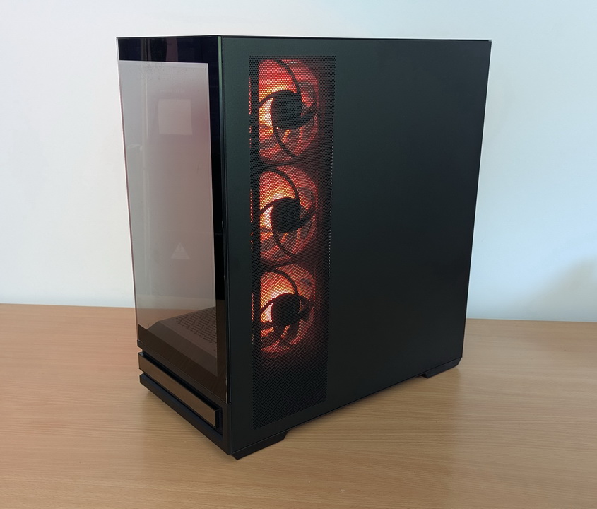 zalman p40 namu