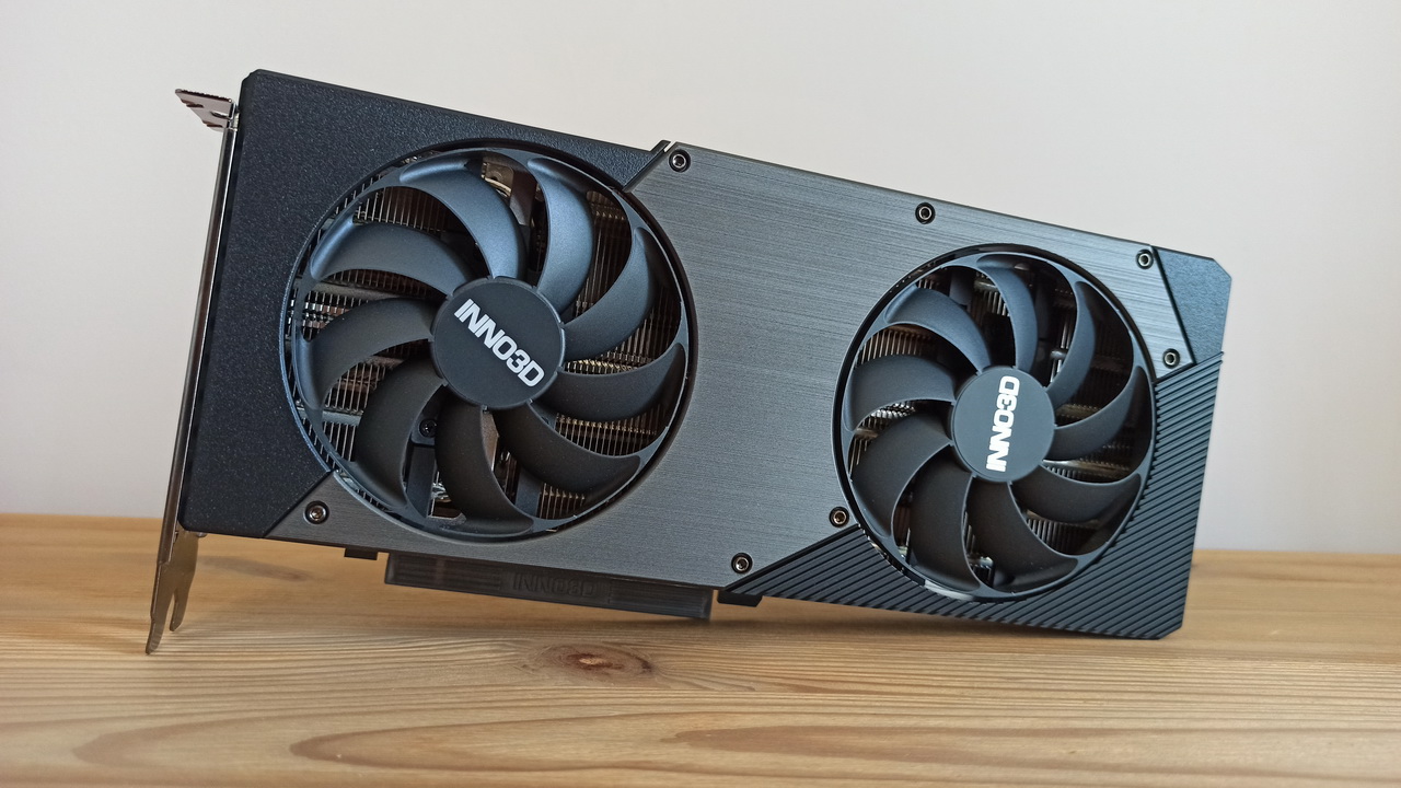 rtx 5070