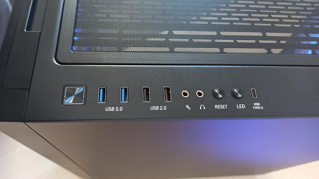 zalman z9 iceberg