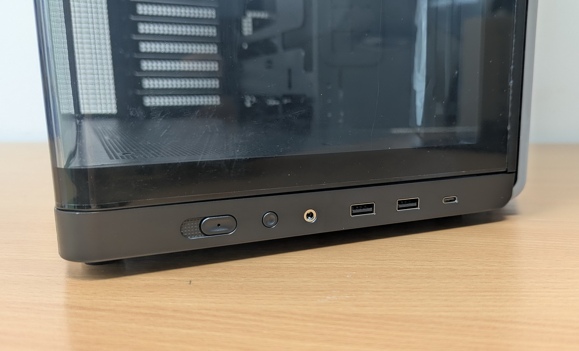 zalman p60