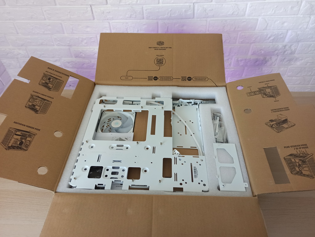 qube 500