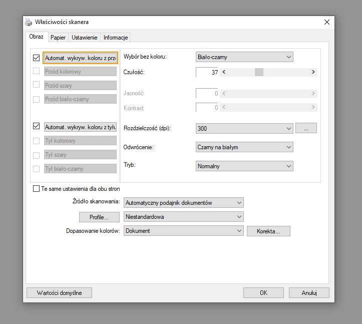 IRIScan Anywhere 6 Wifi Duplex