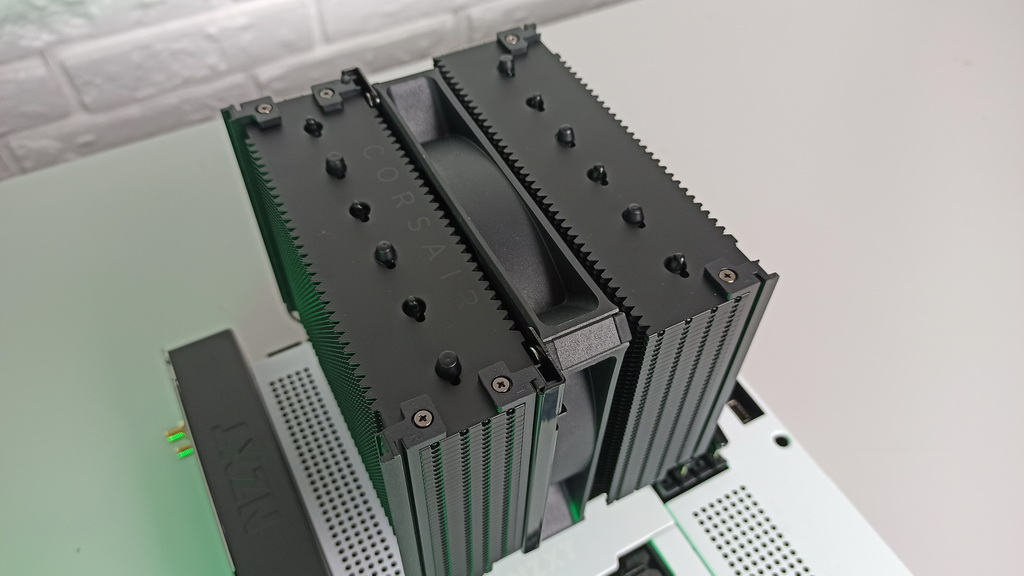 Corsair A115