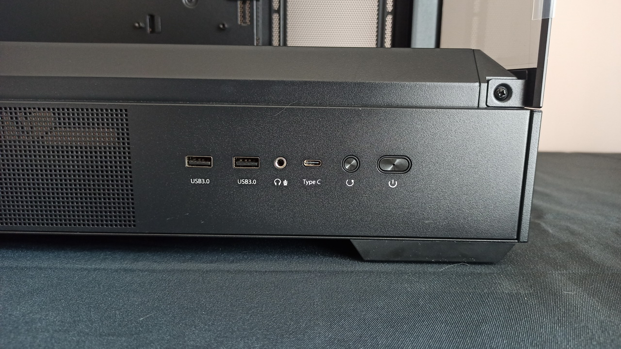 zalman p40 prism