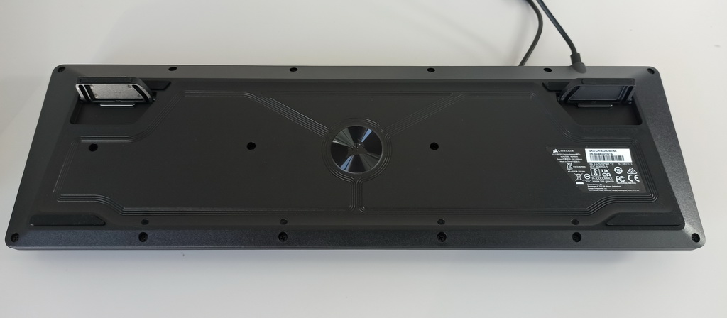 k55 core