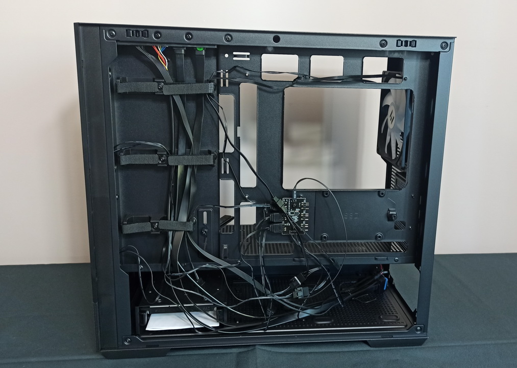 zalman p30 air