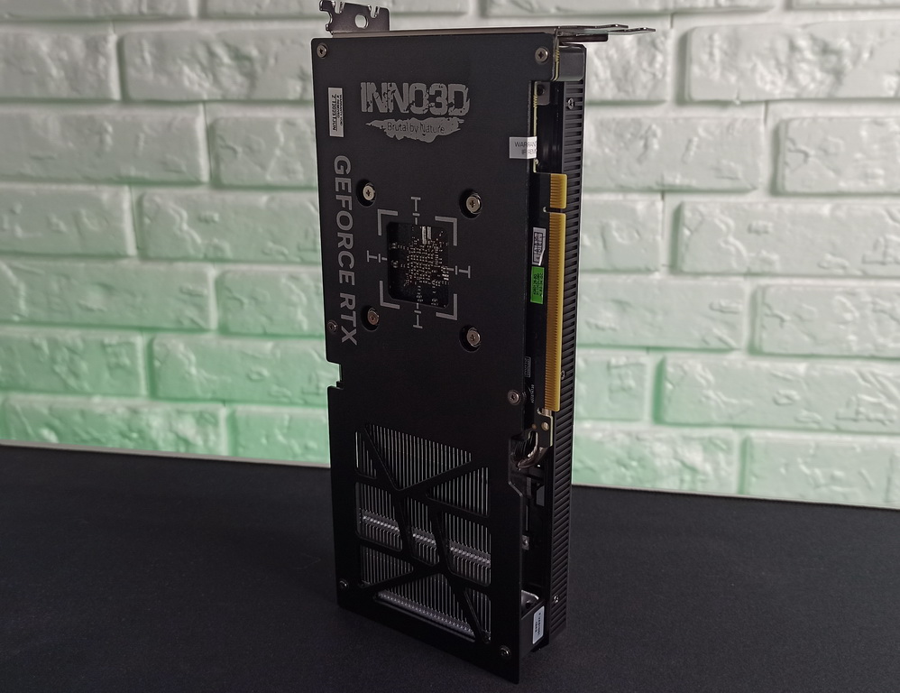Inno3D RTX 4060 Ti Twin X2 OC