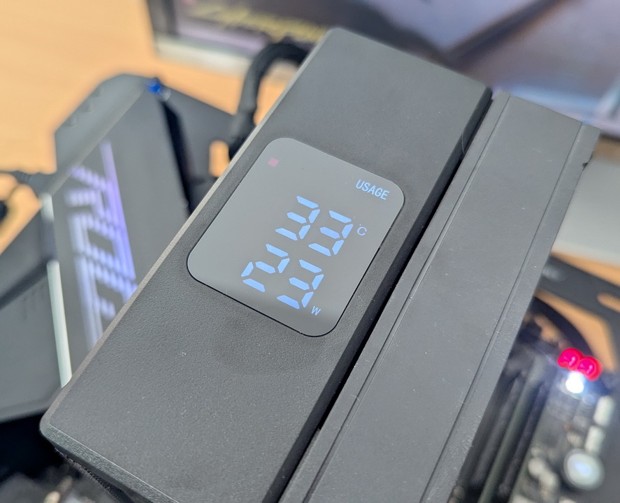 Zalman CNPS9X Eco DS