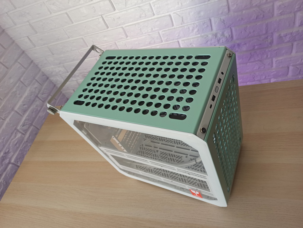 qube 500