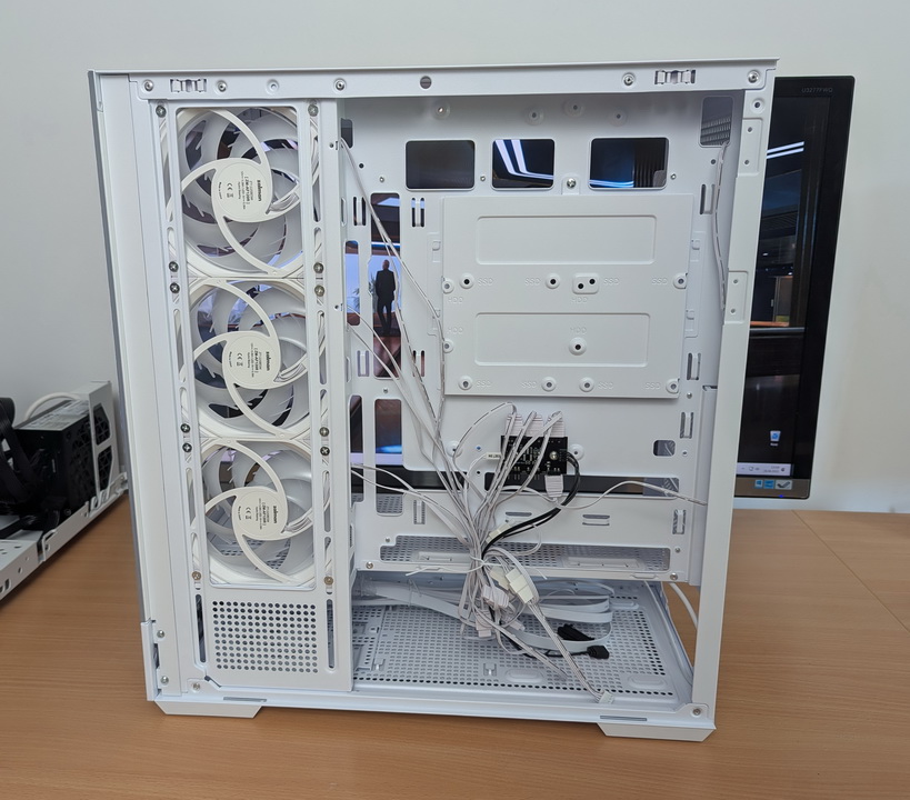 zalman p40 ds
