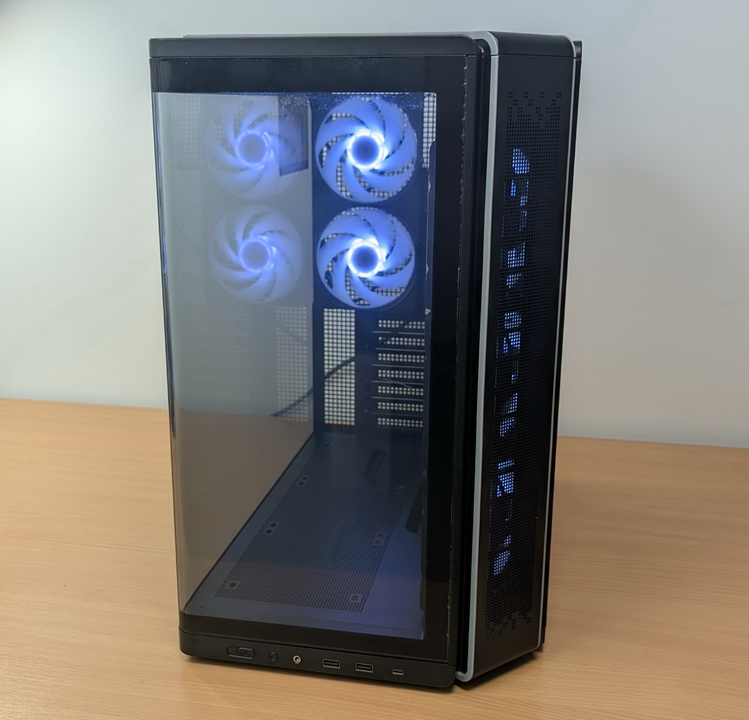 zalman p60