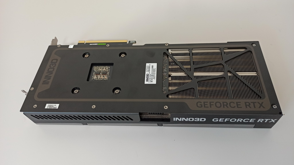 RTX 4080 Super X3