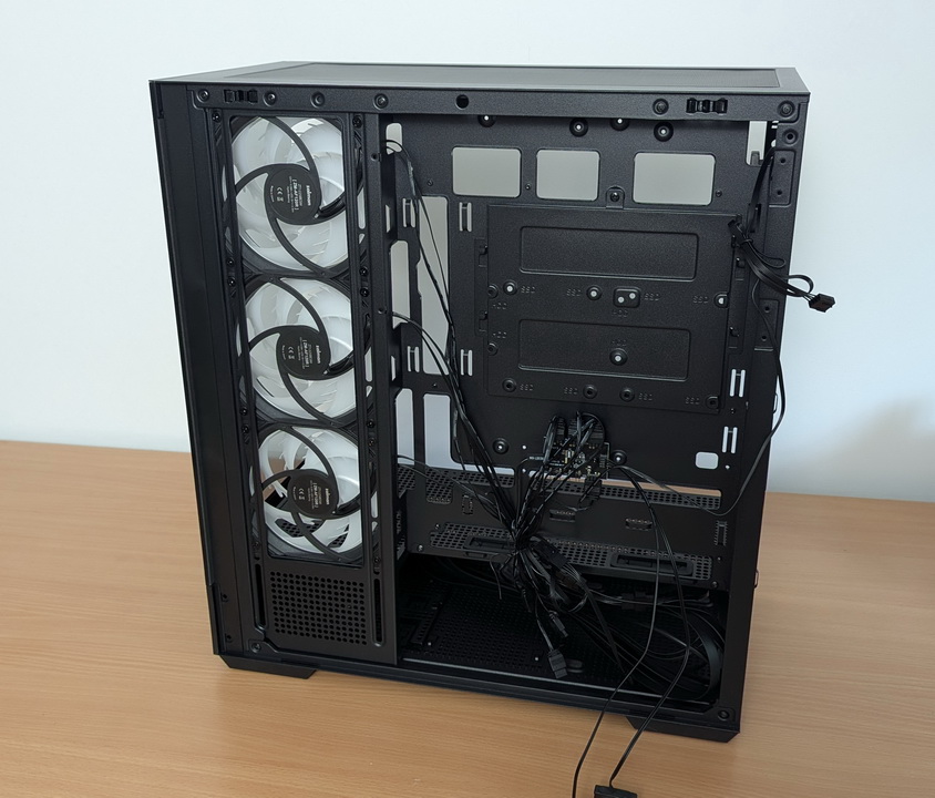 zalman p40 namu