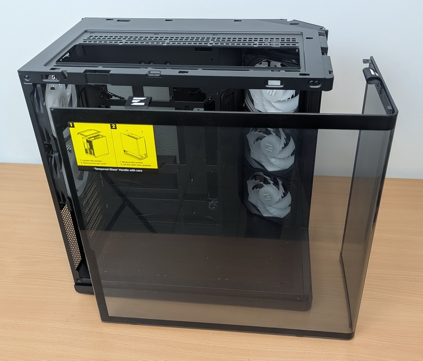 zalman p60
