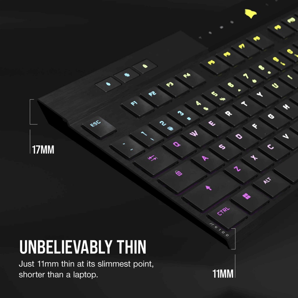 corsair