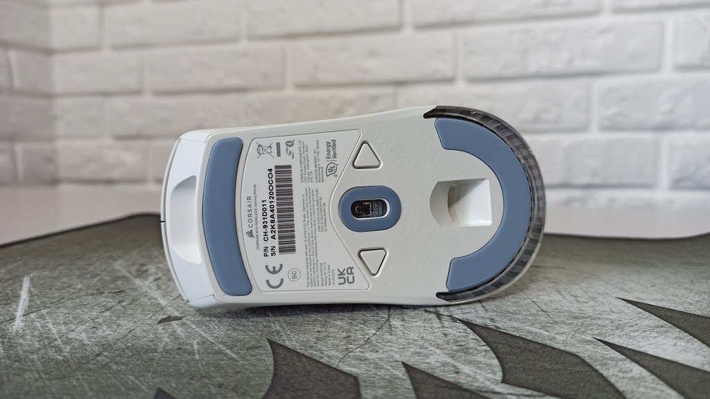 Corsair M75 Wireless
