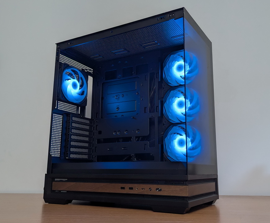 zalman p40 namu