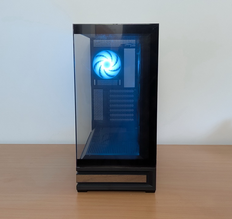 zalman p40 namu