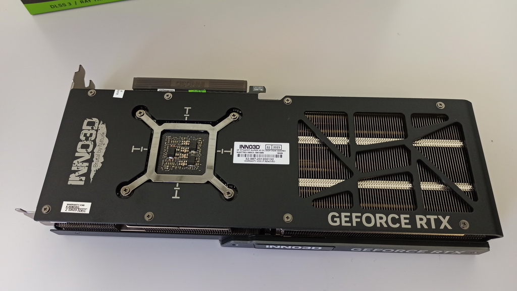 rtx 4070 ti super