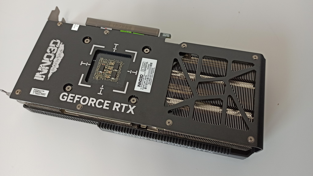 rtx 4070 super