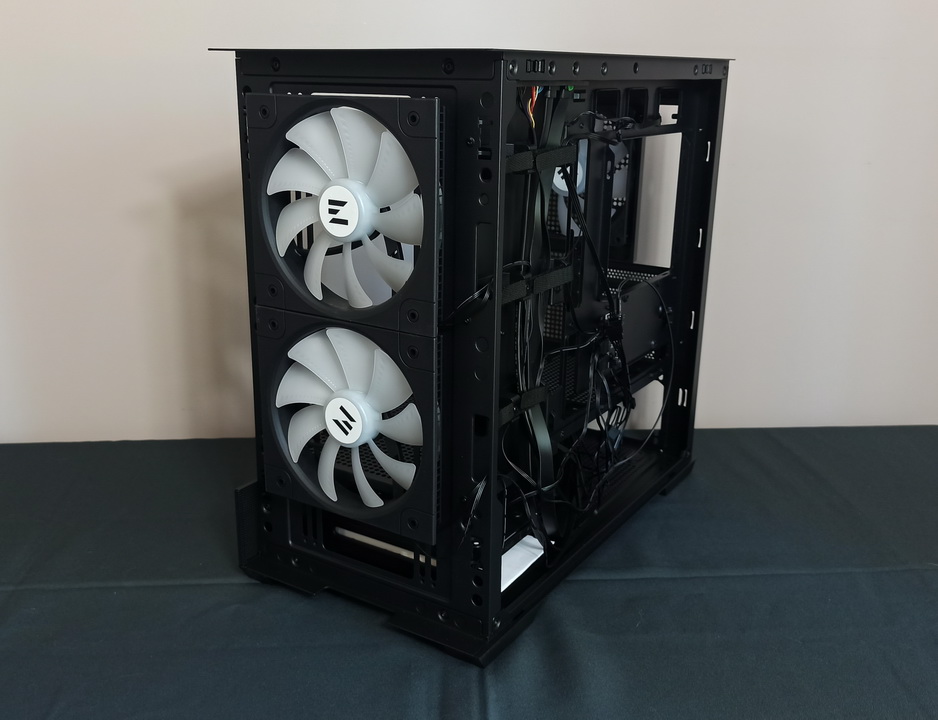 zalman p30 air